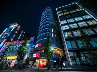 東京都豊島区南大塚3【マンション】の外観