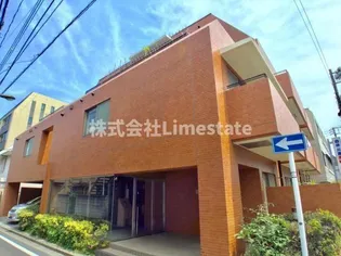 クレールメゾン左門町の画像