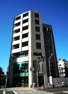 東京都台東区台東2【マンション】の外観