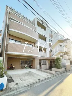 ビラフォレスト池上の画像