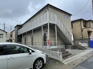 ルッチクオリタ鳩ヶ谷の画像