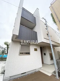 小杉陣屋町メゾンの画像