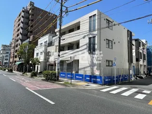 フォンテーナ横濱の画像