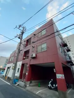 石川ビルの画像