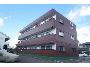 秀和マンションの画像