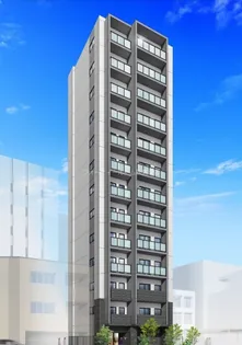 ドゥーエ入谷IIの画像