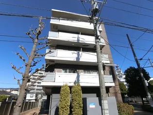 シーウェーブ東綾瀬の画像
