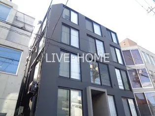 東京都杉並区西荻北2【マンション】の外観