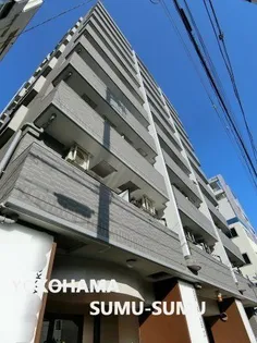 ラメール横浜の画像