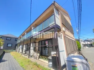 サンハイツ小林の画像