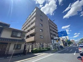 アスヴェル京都東寺前の画像