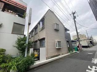 ネストリバーサイドKITAGAWAの画像