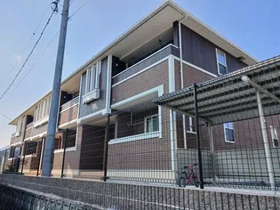 ウッドスプリング千代田Bの画像