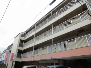 金岡コーポラスの画像
