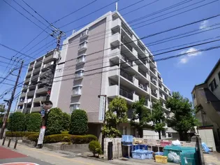 パークエイト戸田の画像