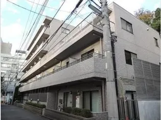 サンピア西須賀【2階】の外観