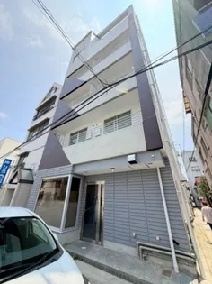 ゴールデンリバー広本町の画像