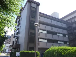 ファミール中央の画像