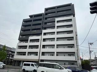 メロディーハイム西大路デュオノワールの画像