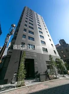 パークアクシス赤坂見附【12階】の外観