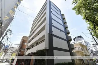 ラ・シード立川セレンシア【3階】の外観
