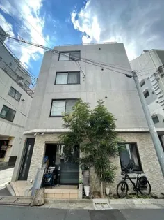 TーCASTLE恵比寿の画像