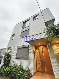 T'S HOUSE 横浜大口の画像