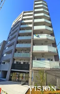 アイル グランデ押上イーストの画像