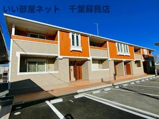 アジュールIIの画像