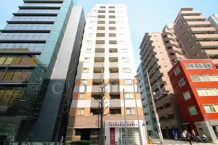 グリーンパーク日本橋DEUXの画像