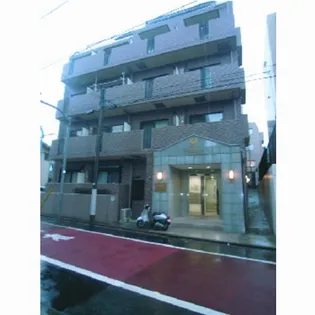 ユナイテッドグロー西落合の画像