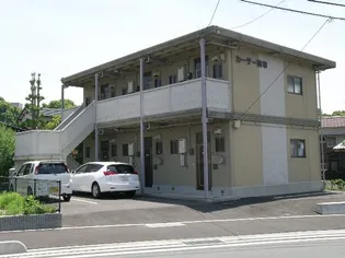 カーサー舞車の画像