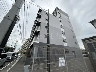 NーSTAGEかしわ台の画像