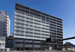 グランド ガーラ白金高輪の画像