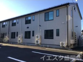 ブラストIの画像