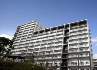 パークキューブ西ヶ原ステージ【3階】の外観