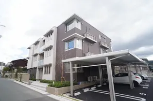 シャーメゾン エクラージュの画像