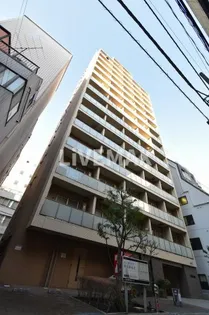 コンフォリア新宿御苑IIの画像
