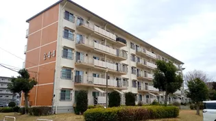 堀込第4住宅14号棟の画像