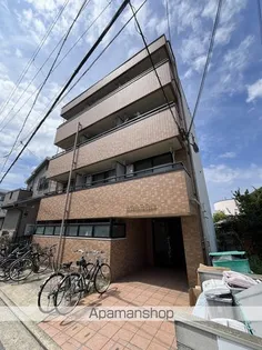 六月のココロ【4階】の外観