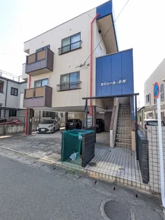 セジュール DⅣの画像
