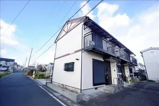 メゾネットタナカの画像