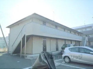 エバーグリーンコート山中A棟の画像