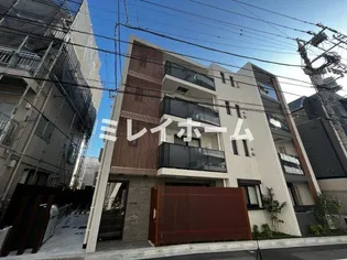HILLTOP南蒲田の画像