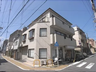 カーサ西陣の画像