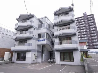 エスペランダ新札幌の画像