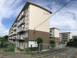 東垂水5号棟の画像