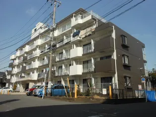 ファーストタウン中央の画像