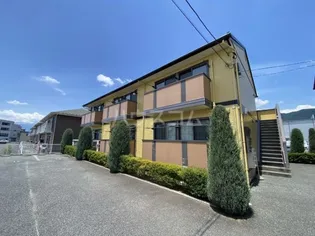 サンハイムKOIKE ABの画像