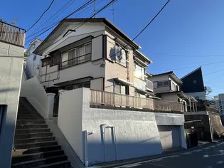 ラ ペジブル日吉の画像